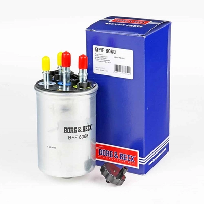 CPLA9155BA Ford Filtro de gasolina