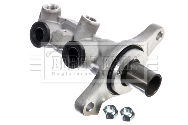 Cilindro principal de frenos para Renault Megane III DZ0, DZ1