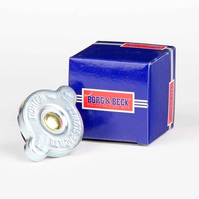 BRC100 Borg&beck Tapa de radiador