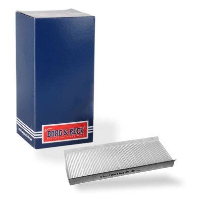  Filtro de habitáculo Ford Transit 5