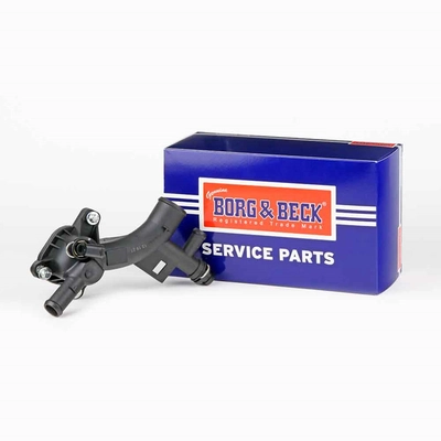 Brida del sistema de refrigeración (triple unión) L4246101 Bogap