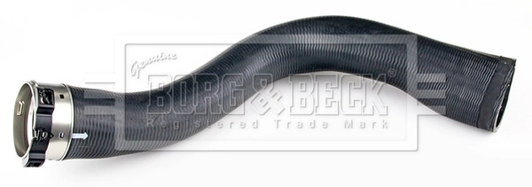 Comprar 23163578 Peugeot/Citroen Tubo flexible de aire de sobrealimentación izquierdo