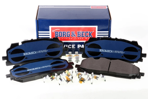 Comprar SKBP0011757 Stark Pastillas delanteras de freno