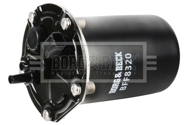 Filtro combustible Fram PS12366 precio, desde 47,08 EUR