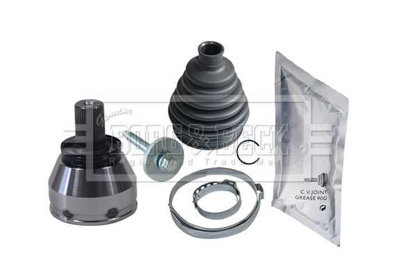 Junta homocinética para Ford S-Max  CA1