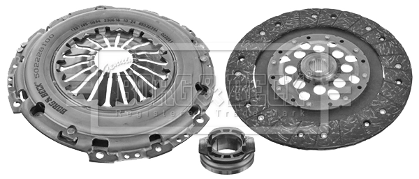 Comprar 623307400 INA Kit de embrague completo