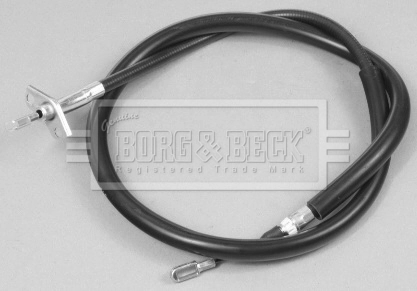 BKB2738 Borg&beck
