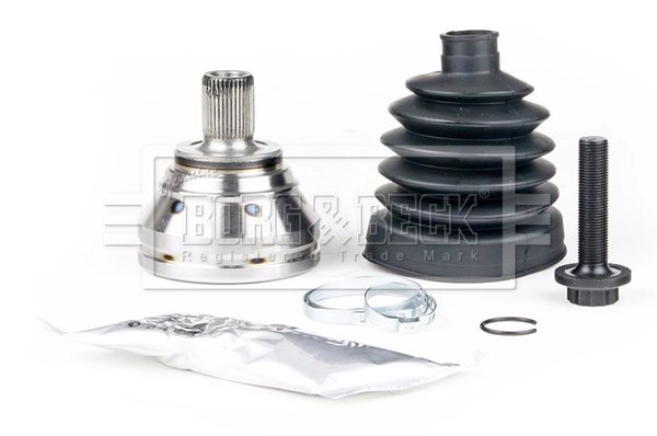 Junta homocinética para Volkswagen Passat B8 3G2, CB2