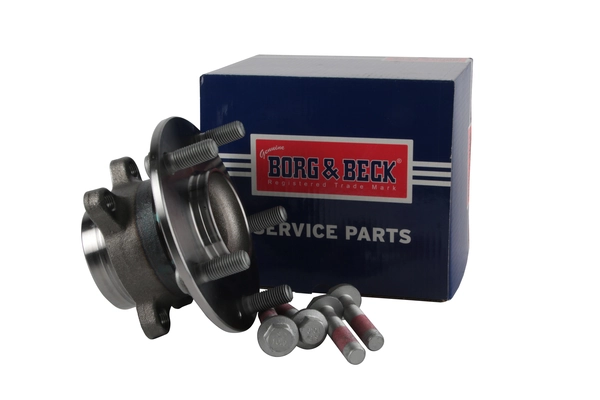 Comprar 14101392 Depo/Loro/Abakus Cubo de rueda, Eje trasero
