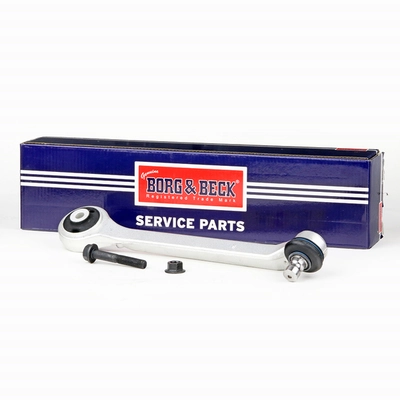 BCA5820 Borg&beck Brazo superior derecho de la suspensión delantera