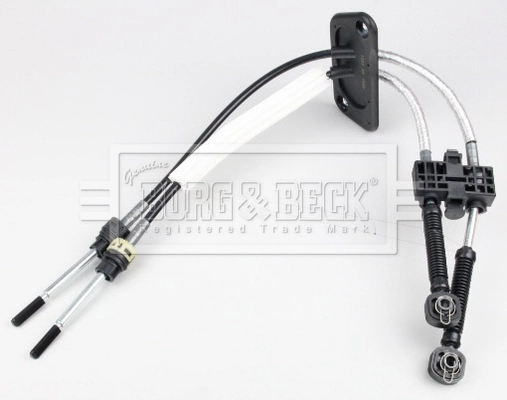 BKG1223 Borg&beck