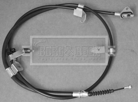 BKB3392 Borg&beck
