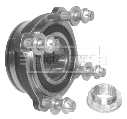 Comprar Cojinete de rueda BMW 5  E61