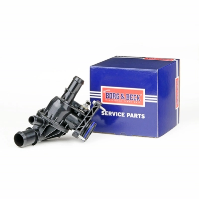 BBT547 Borg&beck Caja del termostato