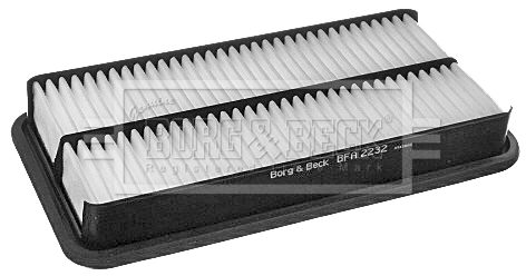 Filtro aire Toyota Rav4 