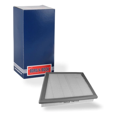 BFA2414 Borg&beck Filtro de aire de motor