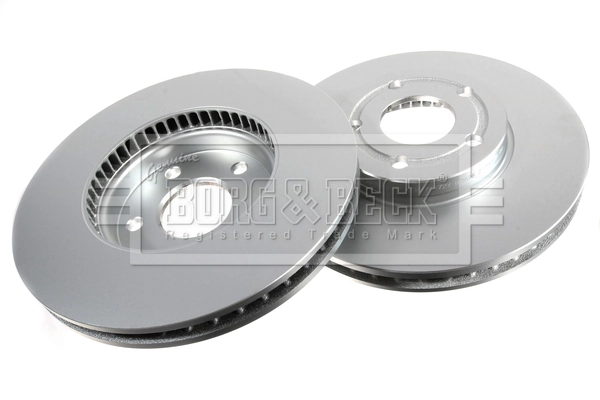 Disco de freno 2208066 Ford