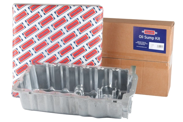 Cárter de aceite Seat Cordoba 6K2