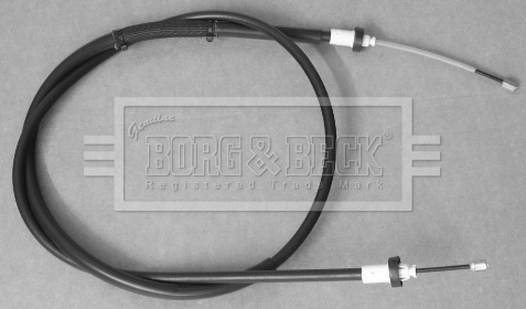 BKB3213 Borg&beck