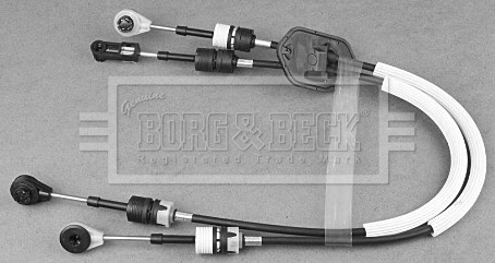 Cable de accionamiento de caja de cambios Ford Transit VI furgoneta (V347/8) (2006 - 2014) precio, desde 76,91 EUR