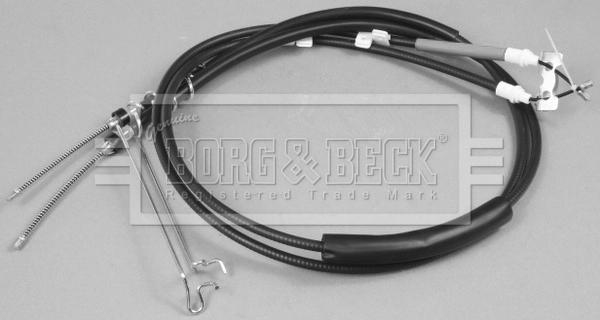 BKB3043 Borg&beck
