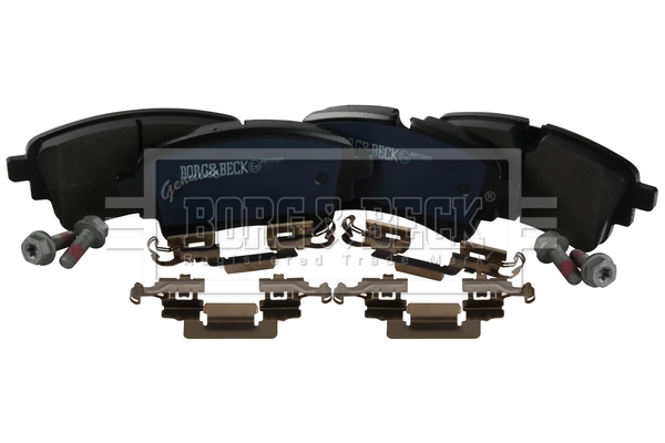 Comprar Pastillas de freno traseras Audi A4 Allroad B9 8WH, 8WJ