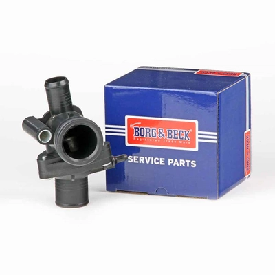  Caja de termostato Ford Transit 5