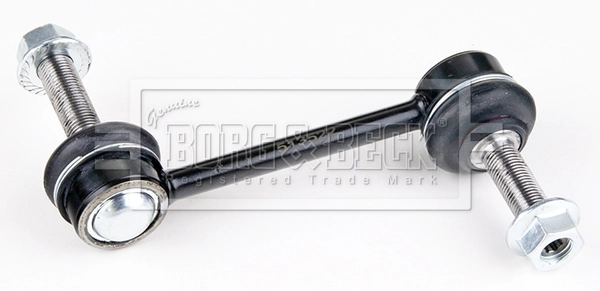 BDL7663 Borg&beck