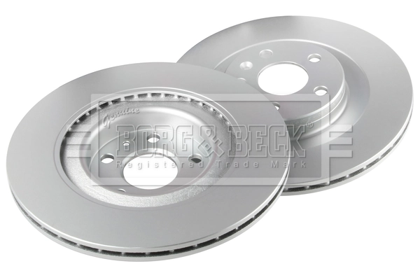 0986479E87 Bosch Freno de disco trasero