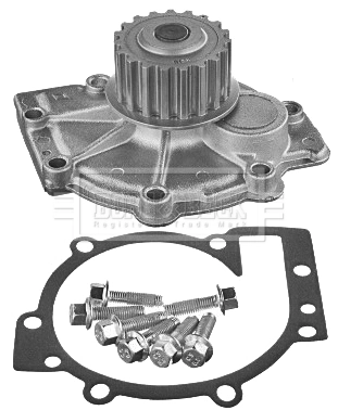 Bombeadora de agua Volvo S80 I sedán (TS, TH, KV) (1998 - 2006) precio, desde 45,09 EUR