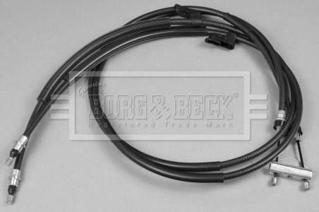 BKB3783 Borg&beck