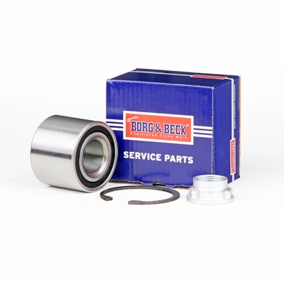  Cojinete de rueda Mercedes A 