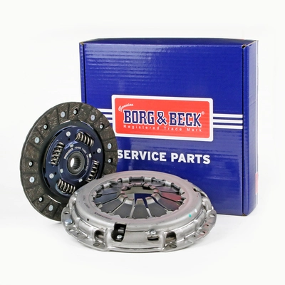Kit de embrague Suzuki Vitara 