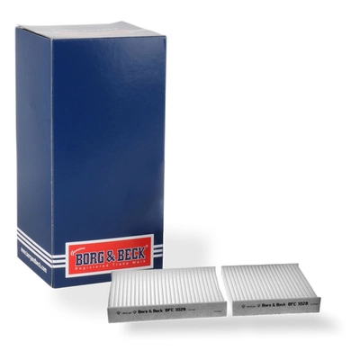 Comprar Filtro de habitáculo Citroen C3 II A51