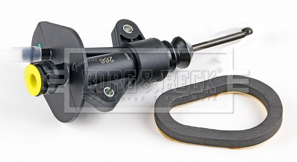 2116015 VALEO Cilindro maestro de clutch