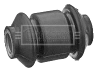Silentblock de brazo de suspensión delantero inferior para Volkswagen Polo VI AW1, BZ1, AE1