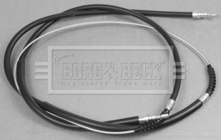 BKB2980 Borg&beck