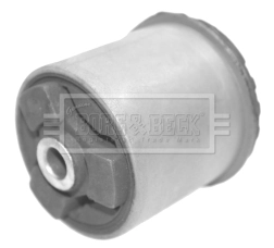 silentblock del eje trasero Opel Corsa B