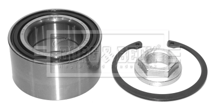  Cojinete de rueda BMW 3 