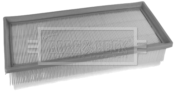 Filtro de aire de motor Peugeot 407 sedán (6D) (2004 - 2011) precio, desde 19,77 USD