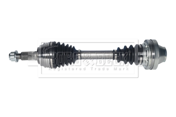 BDS1221 Borg&beck