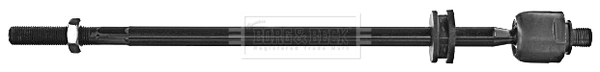 Comprar Barra de acoplamiento Volkswagen Transporter T3 24, 25, 251