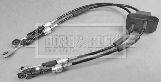 Cable de accionamiento de caja de cambios Fiat Panda II desde 95,68 €
