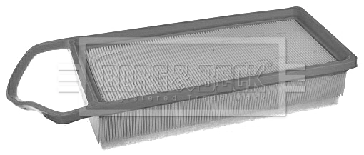 Comprar Filtro de aire Ford Fiesta Mk5 JH, JD