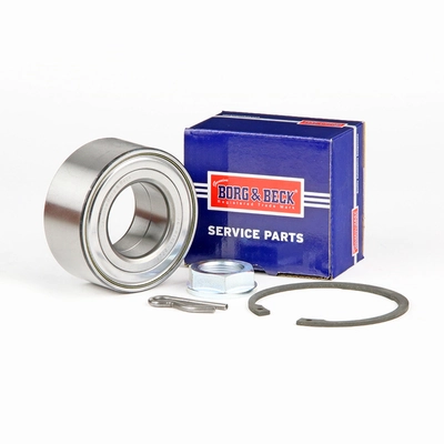  Cojinete de rueda delantero Peugeot 206 