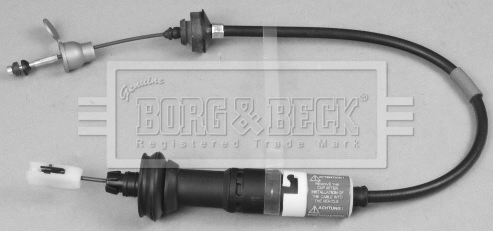 BKC2094 Borg&beck