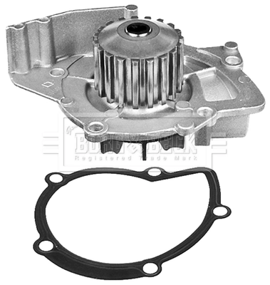 Bomba de agua Ford Kuga 1
