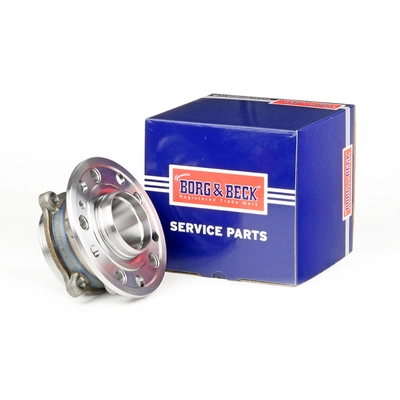 Buje de rueda delantero Mercedes E sedán (W213) (2016 - 2023) precio, desde 121,82 EUR