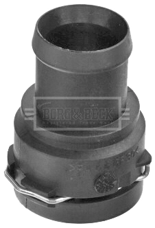 Comprar 3L122002 AND Racor superior del termostato (acoplamiento rápido)