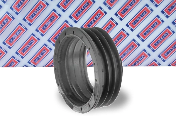 Anillo del conducto de salida de la carcasa del filtro de aire Borg&beck BTH1696 precio, desde 11,04 EUR